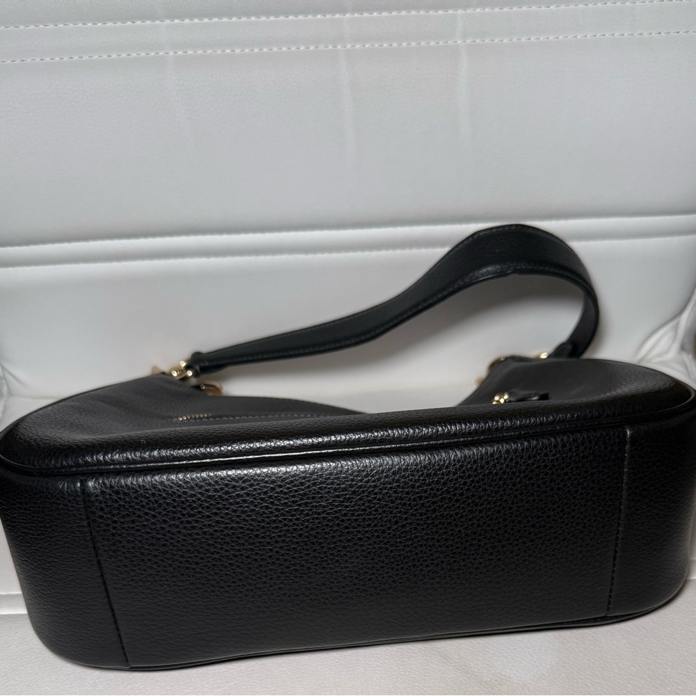 Coach Outlet Teri Hobo Shoulder Bag - Picture 3 of 8